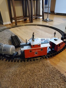 lgb train sets ebay