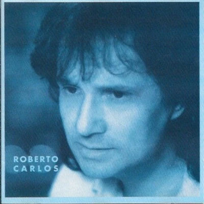Roberto Carlos - Roberto Carlos CD Latin Pop Vocal Songwriter VGC LOOK!! - Изображение 1 из 3