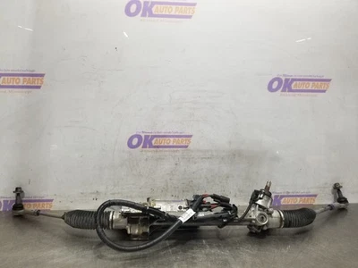 19 2019 LAND ROVER DISCOVERY 3.0L HSE GAS POWER STEERING RACK AND PINION  Foto 1 de 4