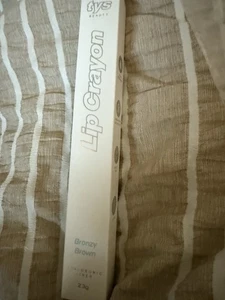 tys Lip Crayon Bronze Brown - Picture 1 of 2
