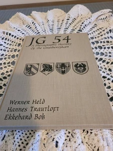 JG 54: Eine Fotogeschichte - Bild 1 von 5