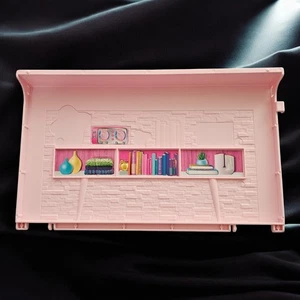 Barbie Dream House Piscina Fiesta 2023 Top 3er Piso Plegable Cama Estante Repuesto - Imagen 1 de 4
