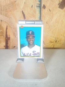 Bowman 1990 - Sammy Sosa #312 (RC) - Imagen 1 de 2