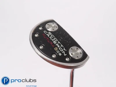 Scotty Cameron Futura 5CB 34" Putter - 462461 - Image 1 of 4