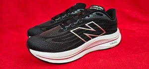 New Balance FuelCell Walker Elite Wanderschuhe Herren Größe 12 4E schwarz/teamrot - Bild 1 von 24