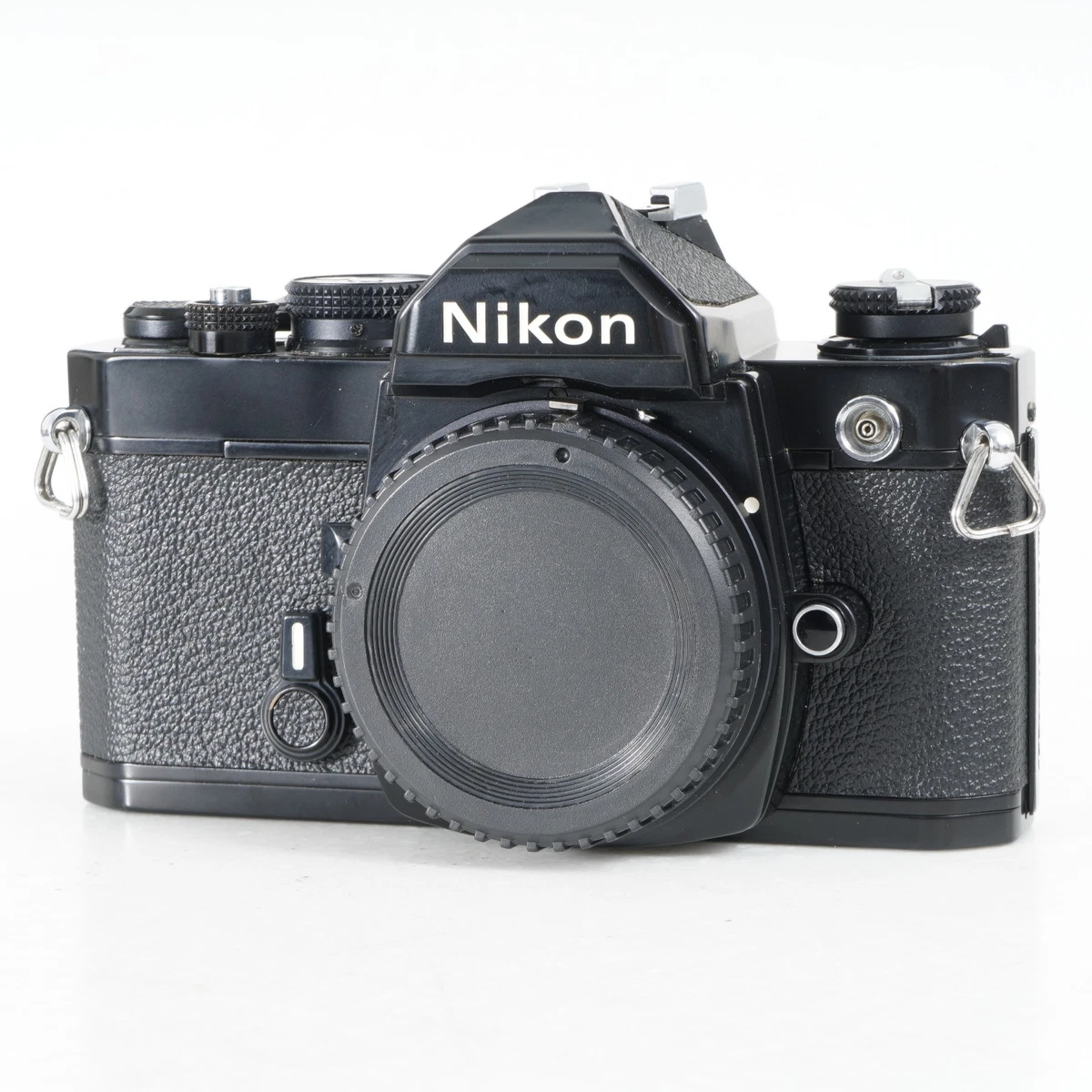 Nikon Fm With Lens for sale | eBay