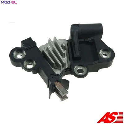 ALTERNATOR REGULATOR ARE0135P FOR BMW N52 B25 BF 2.5L 6cyl 3 SERIES N43B20 2.0L - Image 1 of 4