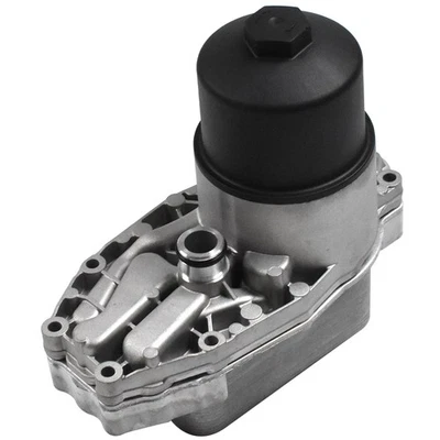 Масляный фильтр в сборе подходит для 2016-2021 Land Rover Range Rover/Sport 3,0 л дизель - Изображение 1 из 4