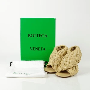 Bottega Veneta BV Board Mule Sandals 35 72326931 - Picture 1 of 11