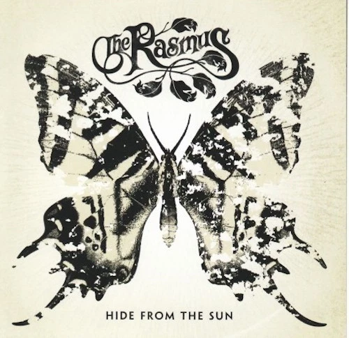 The Rasmus - Hide from the sun (CD, 2005, Playground Music Scandinavia, Rock) - Bild 1 von 1
