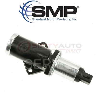 SMP T-Series Idle Air Control Valve for 1987-1991 Mercury Colony Park - Fuel hy Foto 1 de 4