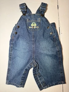 Sonoma Life And Style Kleinkind Overall 3-6 Monate - Bild 1 von 11