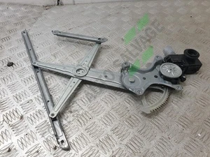 LEXUS IS SERIES LF Window Regulator Mk3 (XE30) 13 14 15 16 17 18 19 20 21 - Picture 1 of 6