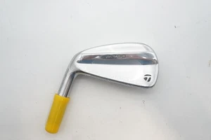 New Taylormade P790 2025 30* #7 Iron Club Head Only  1309014 Lefty Lh - Picture 1 of 4