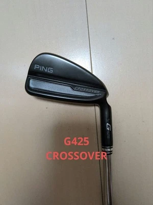 Ping G425 Crossover 4 Iron - Image 1 of 4