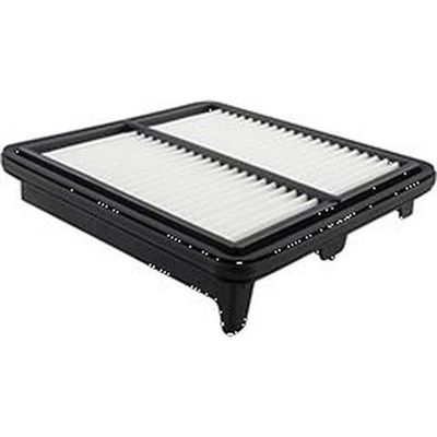 Elemento de aire Baldwin PA10227 para 12-15 Acura Honda Civic ILX Foto 1 de 4