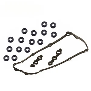 For BMW 3-Series E46 1998-2006 5-Series E39 1996-2003 1x VALVE COVER GASKET - Picture 1 of 2