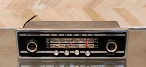 GRUNDIG WELTKLANG 3000 CON BLUETOOTH (LEGGERE DESCRIZIONE) - Foto 1 di 5