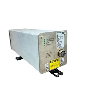 AGILENT 5517C Laser Head Keysight Technologies Used Japan - Picture 1 of 5