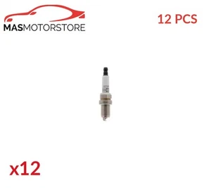 ZÜNDKERZE ZÜNDKERZEN CHAMPION CET12P 12PCS P FÜR BENTLEY ARNAGE,CONTINENTAL - Picture 1 of 4
