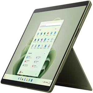 NEW 2022 Microsoft Surface Pro 9 i7-1255U 16GB RAM 256GB SSD 13" Touch Forest - Picture 1 of 5