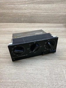 9166549 Climate control unit Fits for Volvo 850 - Picture 1 of 7