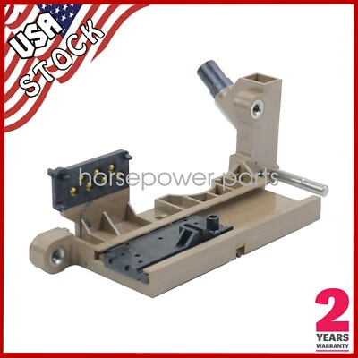 Gear Selector Position Sensor w/Speed Sensor 6HP19 for F01 F02 F03 730d 740 450 - Image 1 of 4