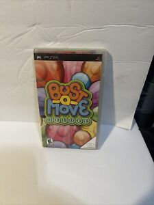 Bust-A-Move Deluxe (Sony PSP, 2006)