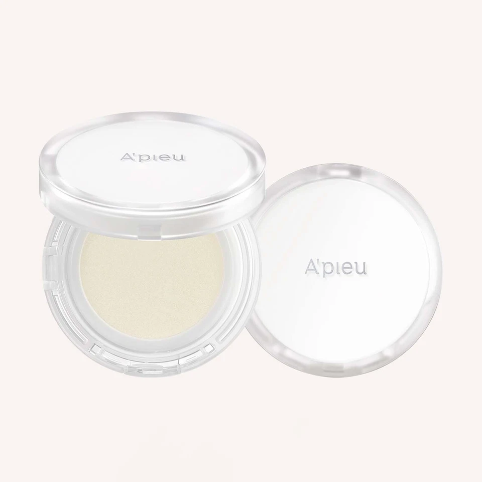 A'PIEU Water Lock Finisher 13g Powder in Water Cushion K-Beauty - Image 1 of 4