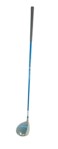 Tommy Armour 31"" HotScot Junior 280 Wood Drive 18° Junior Flex RH, Blue - Picture 1 of 13