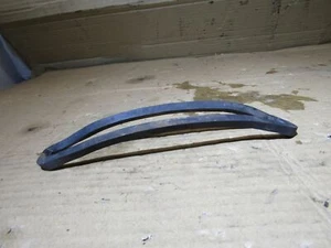 Peugeot 206 CC 1.6 16V coolant expansion header tank mount bracket rubber band - Picture 1 of 4