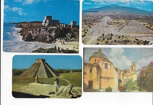 MÉXICO 22 PIEZAS USADO SIN FALLOS (S306) - Imagen 1 de 10