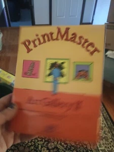 Commodore 64 Printmaster Art Gallery 2 - Bild 1 von 3