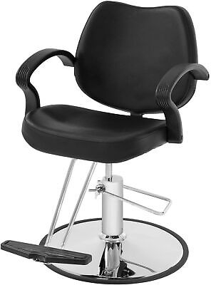 BestSalon Styling Heavy Duty Hydraulic Pump Beauty Shampoo Barbering Chair  • 128.99$