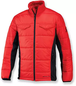 MERRELL QUENTIN JACKET,Cerise Medium ,RETAIL 149.00 NWT - Picture 1 of 5