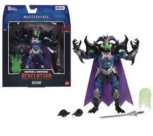 Masters of The Universe Modellino oversize REVELATION SKELEGOD - Foto 1 di 2