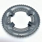Shimano Dura-Ace Chainrings Fc-R9100 50-34T Inner And Outer 11S Dura Ace Road Cx