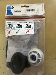 Replace Jabsco 29045-2000 Twist N Lock Marine Manual Toilet Service Kit 98-07 - Picture 1 of 1