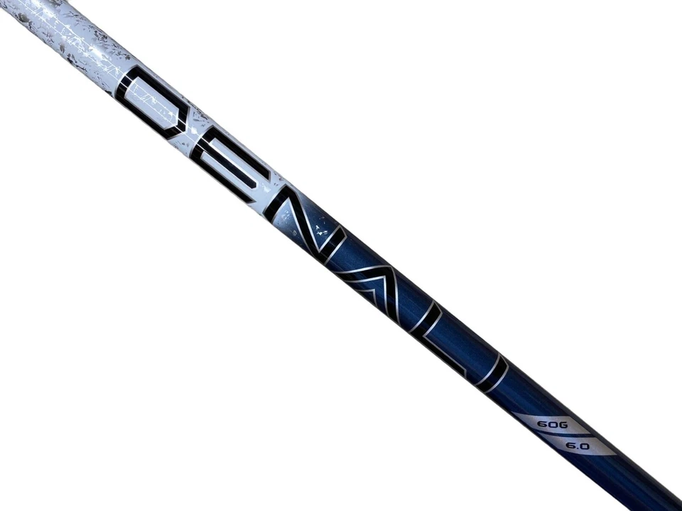 New Project X Denali Blue Driver Shaft 46" Uncut .335 Spined Choose Flex - Image 1 of 1