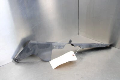 16-18 KAWASAKI NINJA ZX10R ZX10 TRASERO TRANSMISIÓN CADENA PROTECTOR ESCUDO Foto 1 de 4