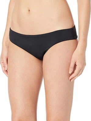 Traje de baño Billabong para mujer 244816 Hawaii Lo negro parte inferior de bikini talla L Foto 1 de 2