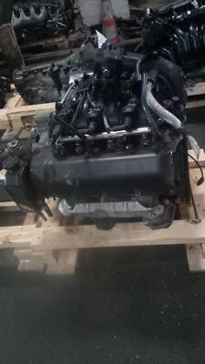 2009 Jeep Liberty 3.7L V6 Engine Complete Assembly - Needs Valve Cover - Image 1 of 4
