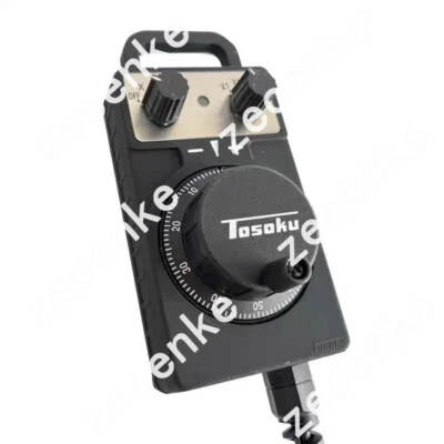1PC Brother electronic hand wheel HP-V01-2Z1 PL0-300-34E machine tool handle - Image 1 of 4