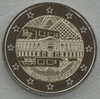 2 Euro Gedenkmünze Frankreich 2025 Louvre Museum unz.