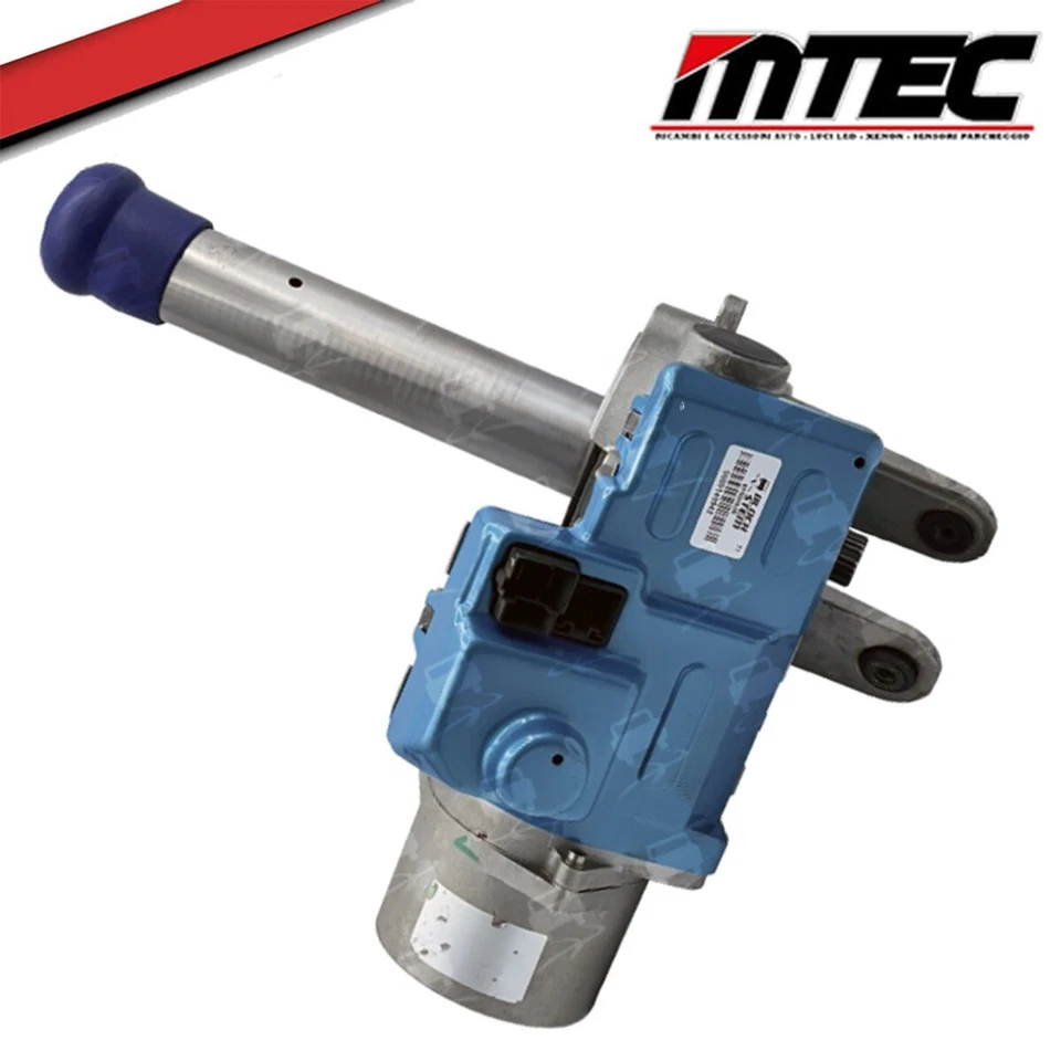 Power Steering Column Electric Chevrolet Aveo With Esp - Image 1 of 1