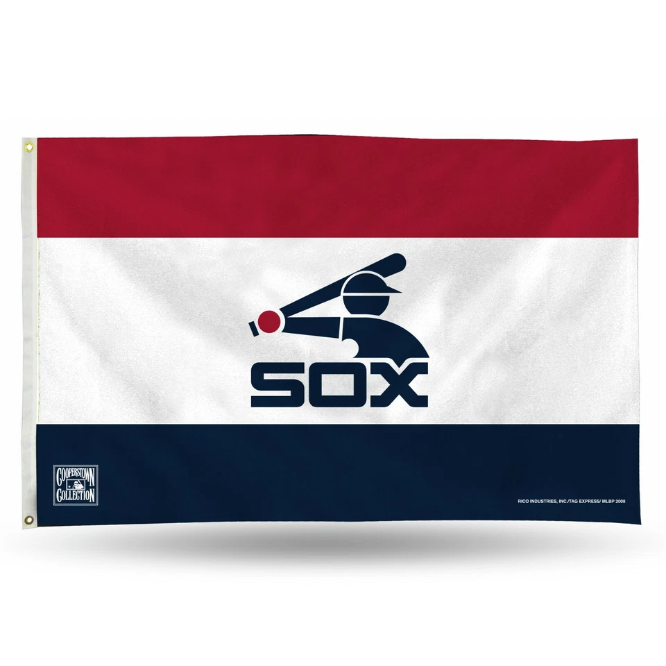 3x5 outdoor Flag - MLB Baseball Banner Flag - Pick your Team - Image 1 of 3