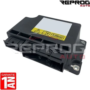 CALCULATEUR AIRBAG VIERGE RENAULT MEGANE 3 CONTINENTAL 285581365R - Picture 1 of 2