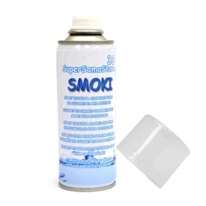 SMOKI - Spray beseitigt Rauchgeruch rauchfressend - Bild 1 von 1