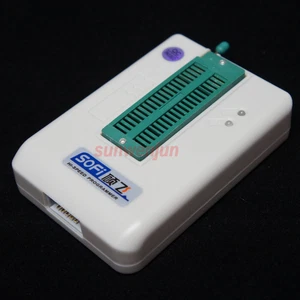 SP10-A High-speed USB Programmer EEPROM Flash SPI BIOS 24/25/BR90 SP8A Upgrade - Picture 1 of 1