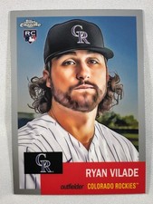 2022 Topps Chrome Platinum Anniversary Base #251-500 BUY 2+ SHIPS FREE! Up 12/18